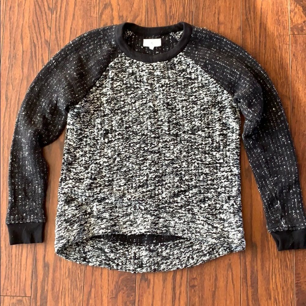 Lou & Grey sweater. Size XS
